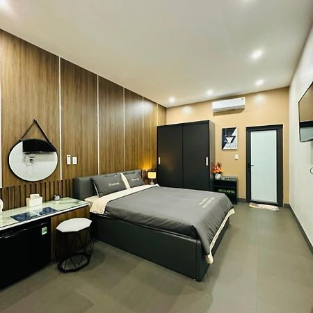 Hero Hotel - Gan Sieu Thi Go Thai Nguyen Bac Giang Экстерьер фото