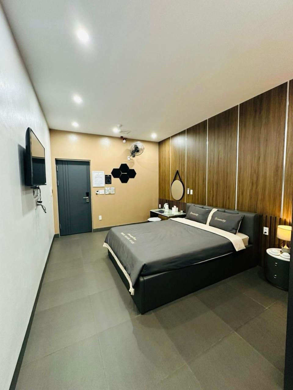 Hero Hotel - Gan Sieu Thi Go Thai Nguyen Bac Giang Экстерьер фото